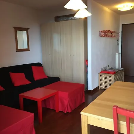 Mongioie Apartmán *