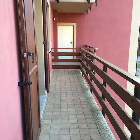 Apartmán Mongioie Prato Nevoso