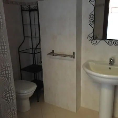 Apartmán Mongioie *
